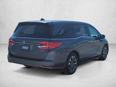Used 2024 Honda Odyssey EX-L image 5