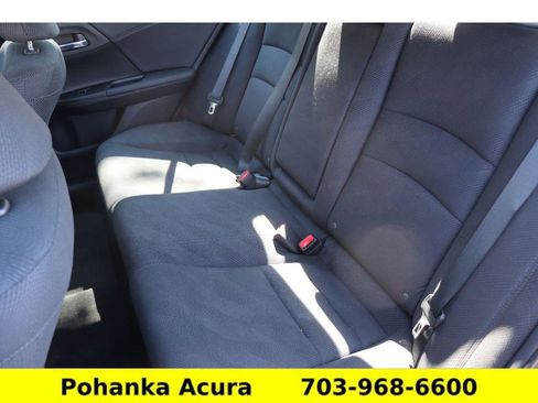 Used 2016 Honda Accord EX image 31
