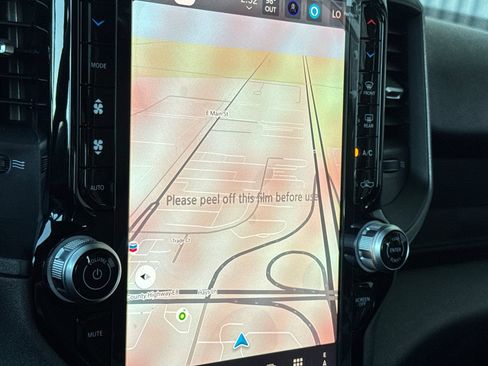 New 2026 RAM 3500 Tradesman image 17