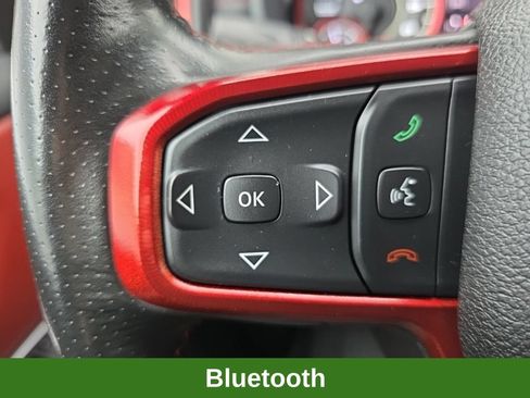 Used 2022 RAM 1500 Rebel w/ Rebel Level 1 Equipment Group AWD/4WD image 26