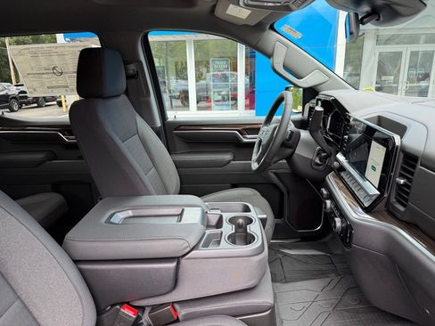 New 2026 Chevrolet Silverado 1500 RST w/ RST Select Package AWD/4WD image 40