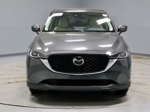 Used 2023 MAZDA CX-5 AWD 2.5 S w/ Select Package image 7