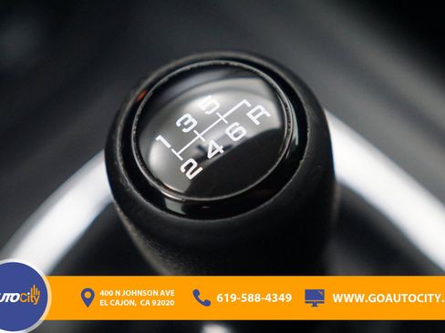 Used 2017 Honda HR-V EX image 23