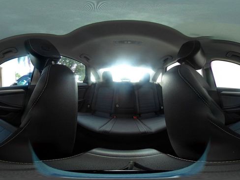 Used 2025 Volkswagen Jetta SE image 36