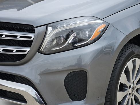 Used 2019 Mercedes-Benz GLS 450 4MATIC image 29