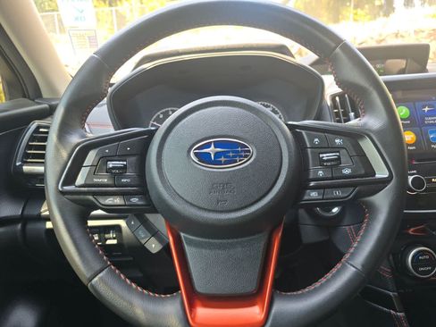 Certified 2023 Subaru Forester Sport AWD/4WD image 11