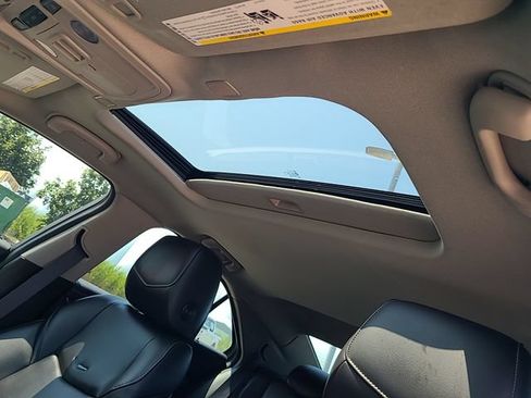 Used 2018 Cadillac ATS 2.0T AWD Sedan w/ Sky and Shine Package image 13