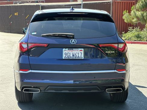 Used 2023 Acura MDX FWD w/ Technology Package image 5