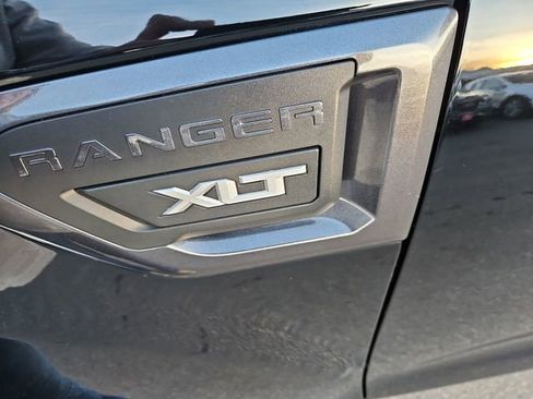 Used 2020 Ford Ranger XLT w/ Equipment Group 301A Mid image 20