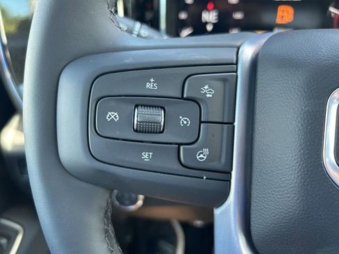 New 2026 GMC Sierra 2500 SLE w/ SLE Value Package; image 17