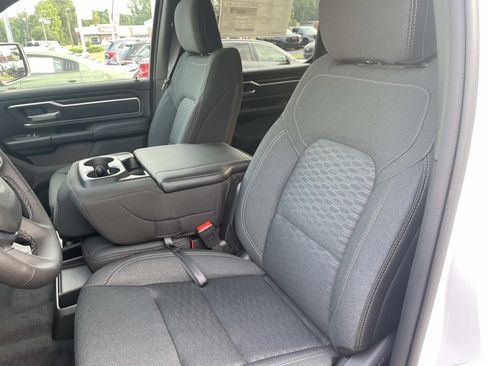 New 2026 RAM 1500 Lone Star RWD image 15