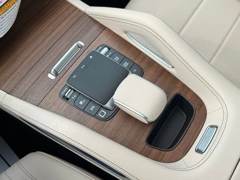 New 2026 Mercedes-Benz GLE 450 4MATIC image 23