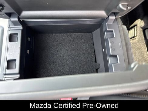 Certified 2026 MAZDA CX-90 3.3 Turbo w/ Select Package AWD/4WD image 25