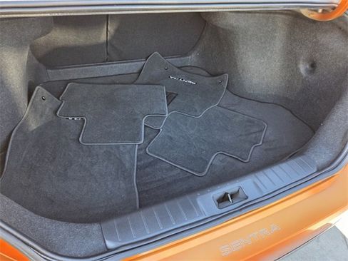 Used 2023 Nissan Sentra SR image 13