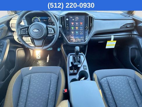 New 2026 Subaru Crosstrek 2.5i Sport image 28