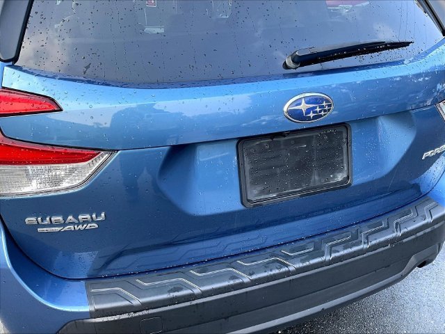 Used 2024 Subaru Forester Premium AWD/4WD image 8