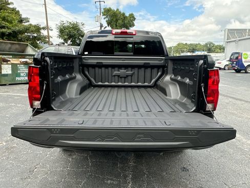 New 2026 Chevrolet Colorado LT RWD image 34
