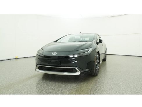 New 2026 Toyota Prius XSE Premium image 35
