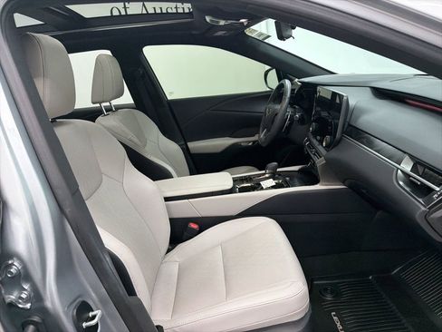 Used 2023 Lexus RX 350 Premium Plus image 29