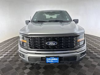Used 2024 Ford F150 STX AWD/4WD video 2