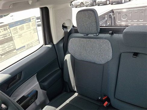 New 2025 Ford Maverick XLT w/ XLT Luxury Package image 15