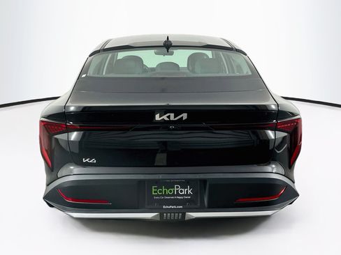 Used 2025 Kia K4 FWD image 7
