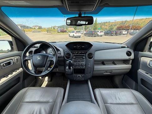 Used 2012 Honda Pilot Touring image 10
