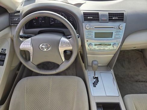 Used 2007 Toyota Camry Hybrid image 12