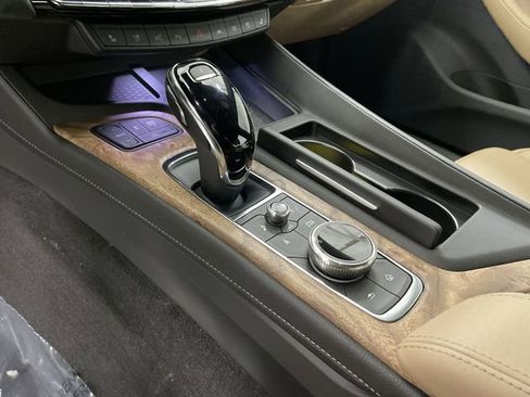 New 2025 Cadillac CT5 Premium Luxury w/ Technology Package image 22