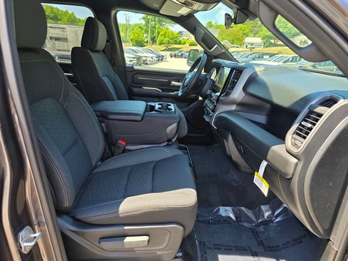 New 2026 RAM 1500 Warlock AWD/4WD image 25