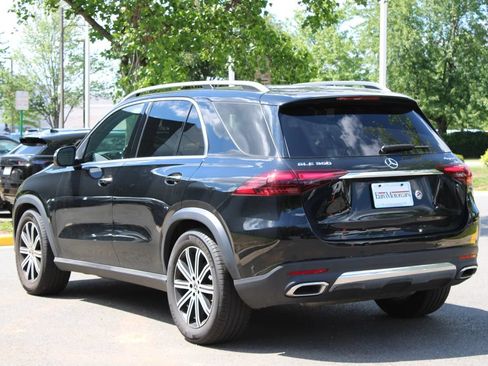 Used 2026 Mercedes-Benz GLE 350 4MATIC image 6