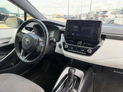 Used 2024 Toyota Corolla SE FWD image 23