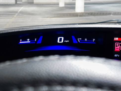 Used 2015 Honda Civic SE image 25