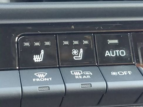 New 2026 Toyota Crown Signia AWD/4WD image 23