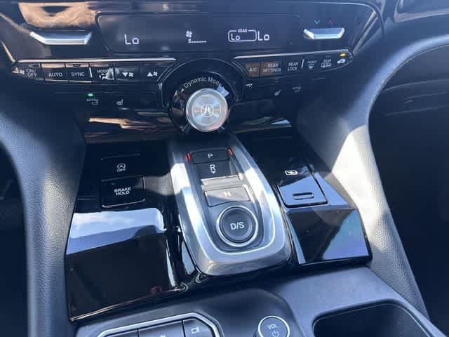 Used 2018 Acura RDX w/ Advance Package AWD/4WD image 32