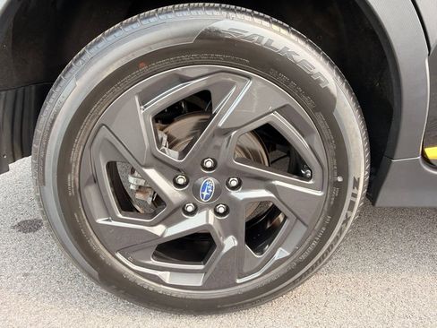Used 2024 Subaru Crosstrek 2.5i Sport AWD/4WD image 33