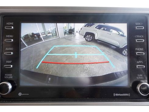 Certified 2022 Toyota Tacoma SR5 w/ Technology Package AWD/4WD image 21