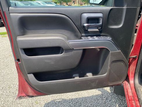 Used 2018 Chevrolet Silverado 1500 LT w/ All Star Edition image 9