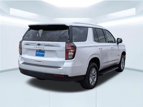 Used 2024 Chevrolet Tahoe LS w/ Driver Alert Package RWD image 6