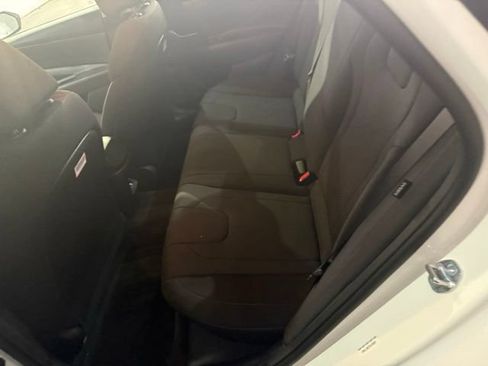 New 2026 Hyundai Elantra SE w/ Cargo Package FWD image 25