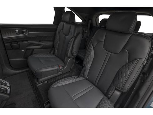 New 2026 Kia Sorento SX Prestige AWD/4WD image 9