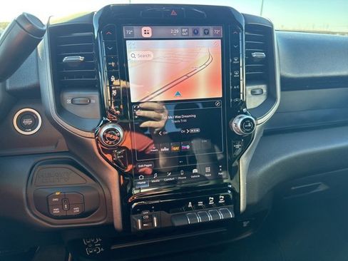 New 2026 RAM 2500 Tradesman image 33