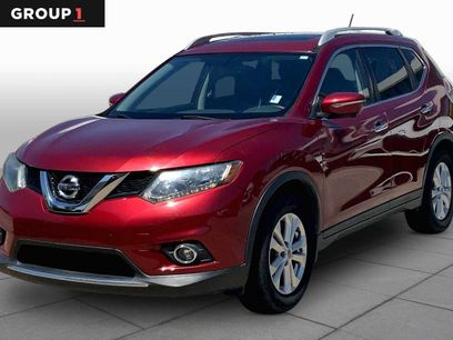 Used 2014 Nissan Rogue SV w/ SV Premium Package