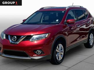 Used 2014 Nissan Rogue SV w/ SV Premium Package FWD video 1