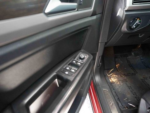 Used 2019 Volkswagen Atlas SEL image 7