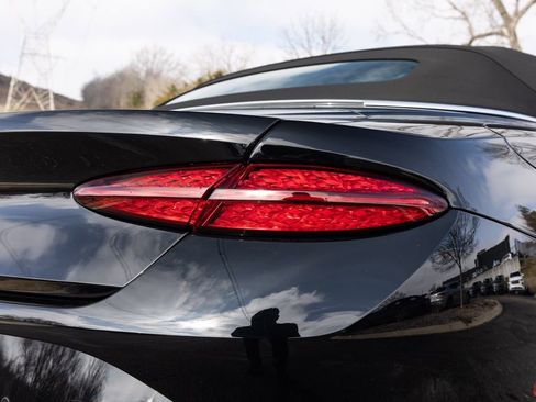 New 2026 Bentley Continental GTC image 55