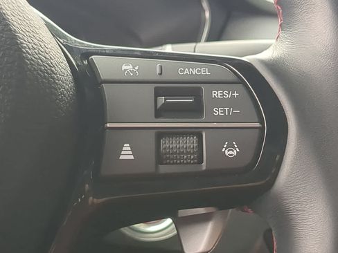 Used 2024 Acura Integra A-Spec FWD image 26
