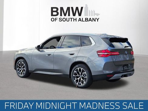 New 2026 BMW X3 xDrive30 w/ Convenience Package image 5