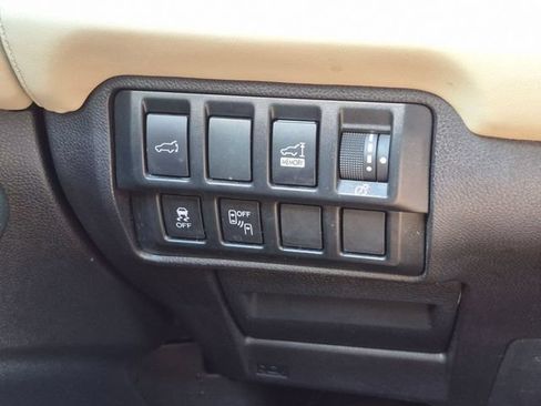 Used 2019 Subaru Ascent Limited AWD/4WD image 14