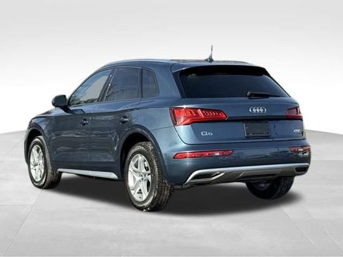 Used 2018 Audi Q5 2.0T Premium image 5